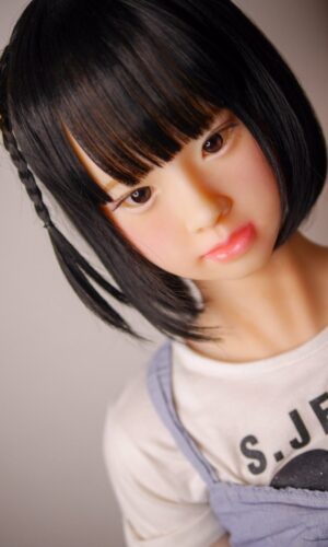 JCDOLL + CATDOLL 136CM Miho Mini Sex Doll (Customer Photos)