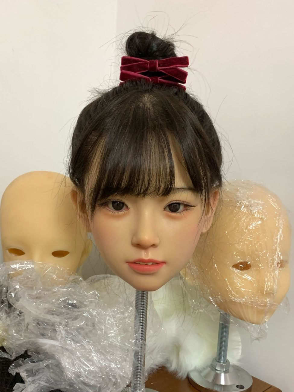 JCDOLL + CATDOLL 146CM B-CUP Tami (TPE Body with Hard Silicone Head) Customer Photos - Image 16