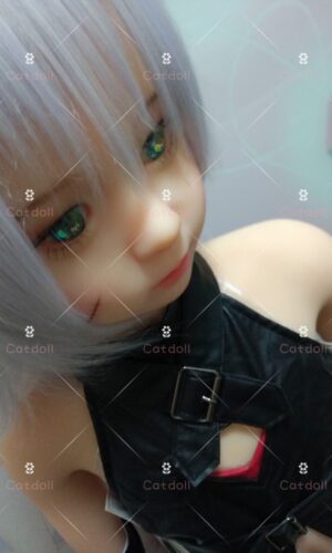 JCDOLL + CATDOLL 115CM Shota Doll Kiki Male Sex Doll (Customer Photos)