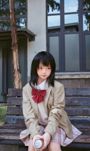 JCDOLL + CATDOLL 146CM Ya TPE Mini Sex Doll (Customer Photos)