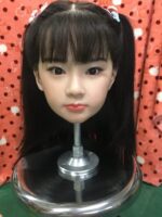 JCDOLL + CATDOLL 146CM A-CUP/B-CUP Miho (TPE Body with Hard Silicone Head)