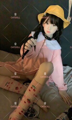 JCDOLL + CATDOLL 146CM Miho TPE Mini Sex Doll (Customer Photos)