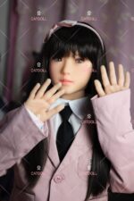 JCDOLL + CATDOLL 136CM Tami Mini Sex Doll (Customer Photos)