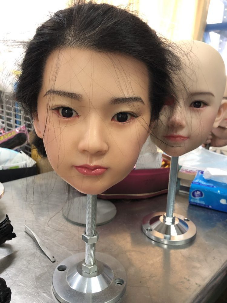 JCDOLL + CATDOLL 146CM A-CUP/B-CUP Miho (TPE Body with Hard Silicone Head) - Image 3