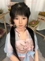 JCDOLL + CATDOLL 136CM Ya (TPE Body with Hard Silicone Head)