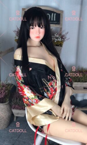 JCDOLL + CATDOLL 166CM Hanako TPE Mini Sex Doll