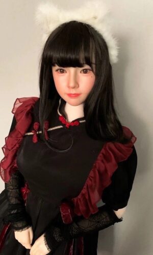 JCDOLL + CATDOLL 146CM B-CUP Ya (TPE Body with Hard Silicone Head)  Customer Photos