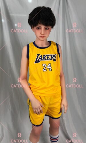JCDOLL + CATDOLL 133CM Ya Shota Doll