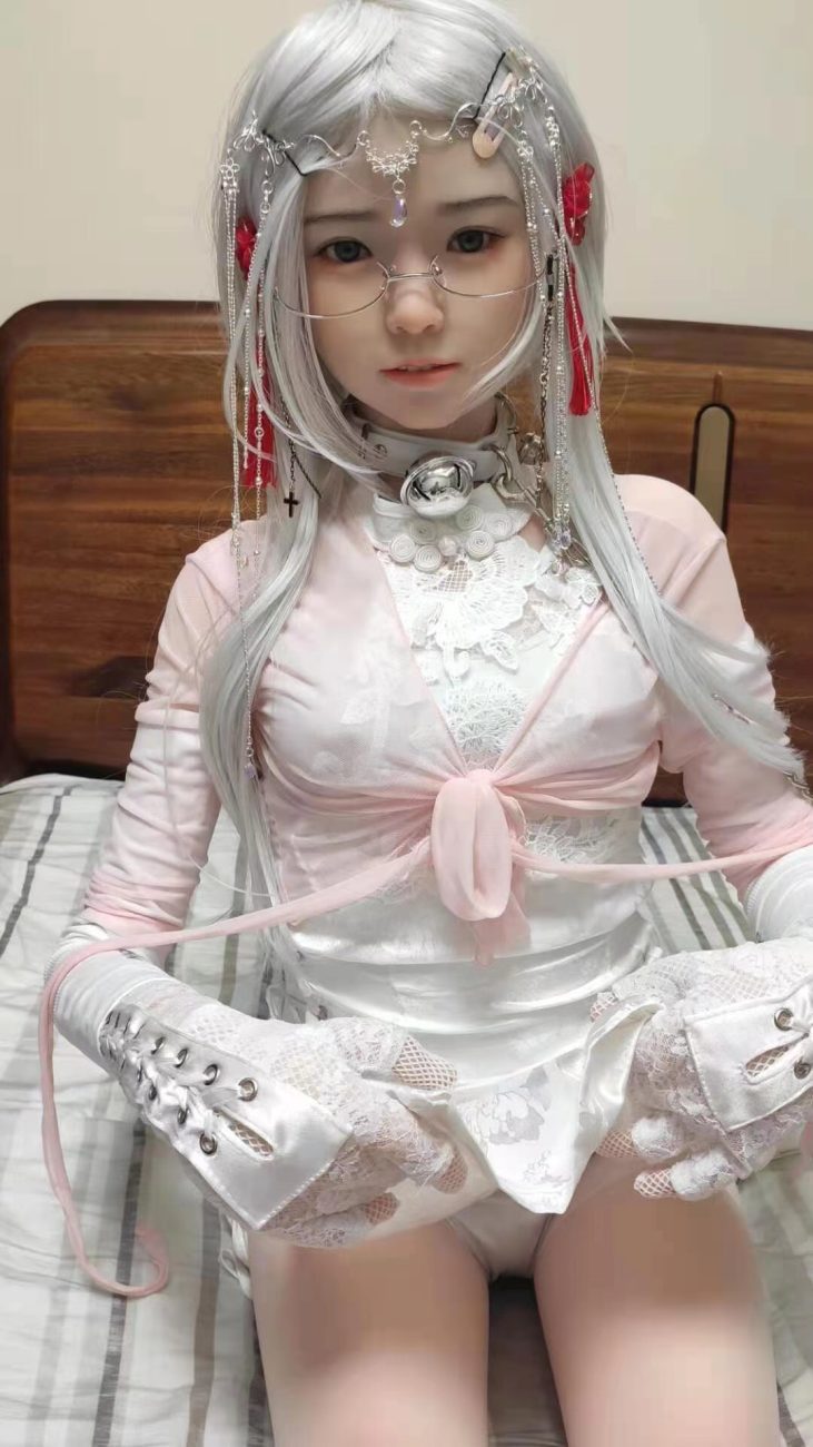 JCDOLL + CATDOLL 146CM B-CUP Tami (TPE Body with Hard Silicone Head) Customer Photos - Image 10