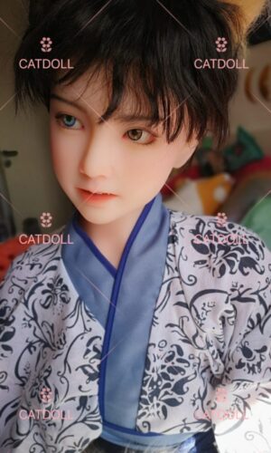 JCDOLL + CATDOLL 133CM Ya Shota Doll (Customer Photos)