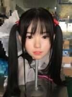 JCDOLL + CATDOLL Tami Hard Silicone Head