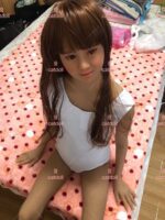 JCDOLL + CATDOLL 135CM Laura Mini Sex Doll (Customer Photos)