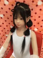 JCDOLL + CATDOLL 115CM Cici Silicone Doll