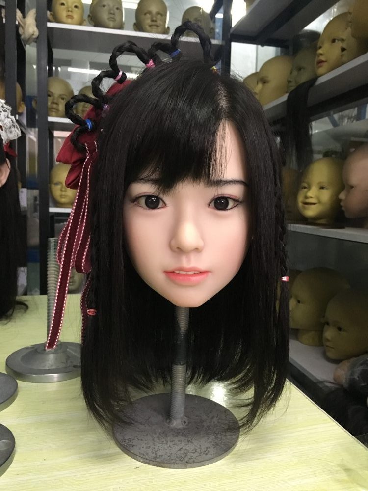 JCDOLL + CATDOLL 146CM B-CUP Tami (TPE Body with Hard Silicone Head) Customer Photos - Image 19