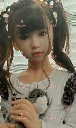 JCDOLL + CATDOLL 115CM Nanako (TPE Body with Hard Silicone Head) Customer Photos