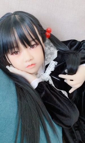 JCDOLL + CATDOLL 115CM Momoko (TPE Body with Hard Silicone Head) Customer Photos