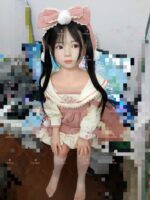 JCDOLL + CATDOLL 115CM Cici(TPE Body with Hard Silicone Head)