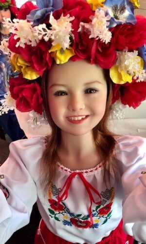 JCDOLL + CATDOLL 115CM Darina Silicone Doll