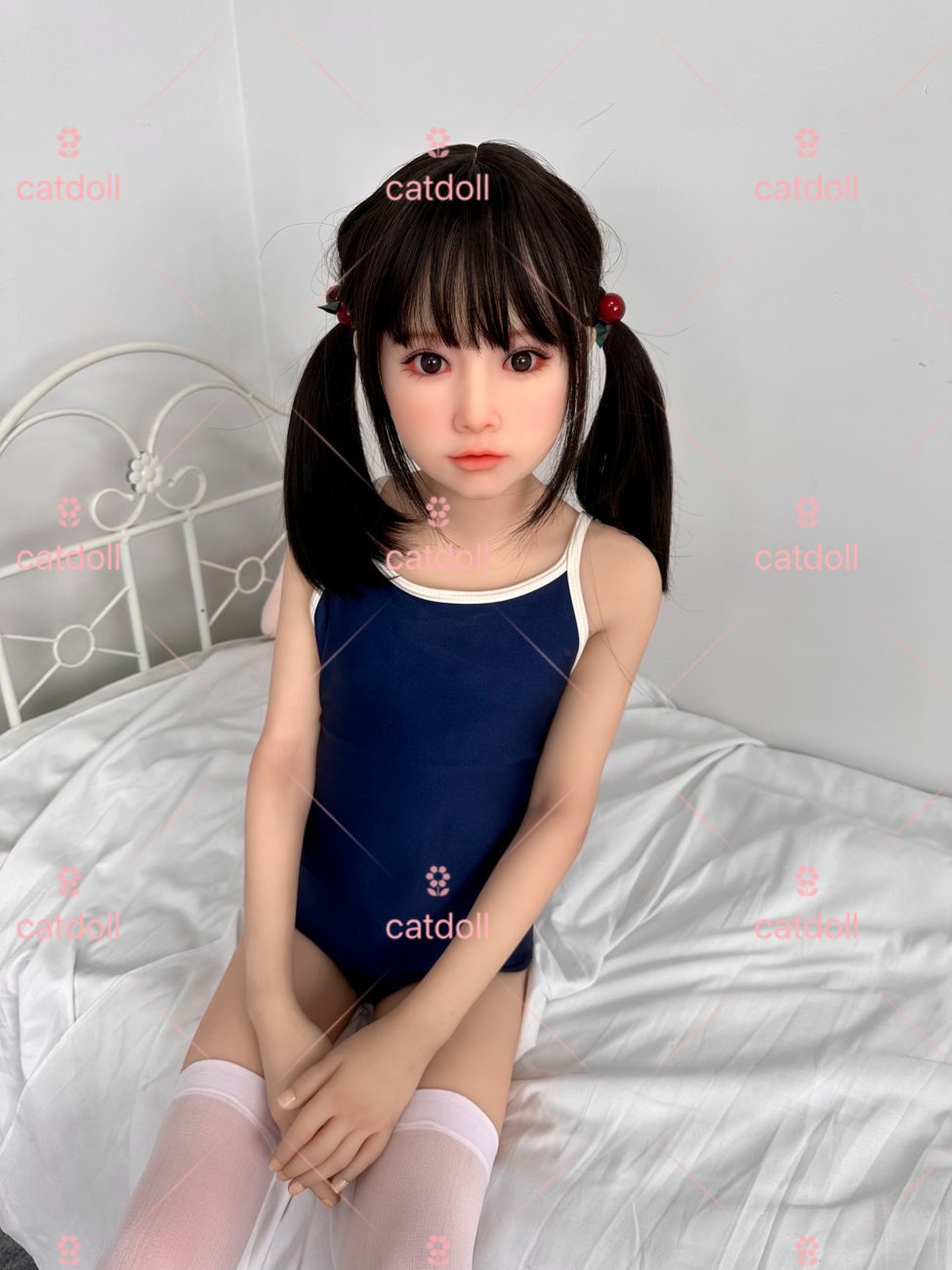 JCDOLL + CATDOLL 128CM Yuki Mini Sex Doll - Image 7