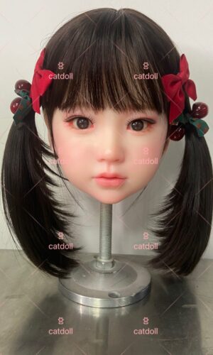 JCDOLL + CATDOLL Nanako Soft Silicone Head