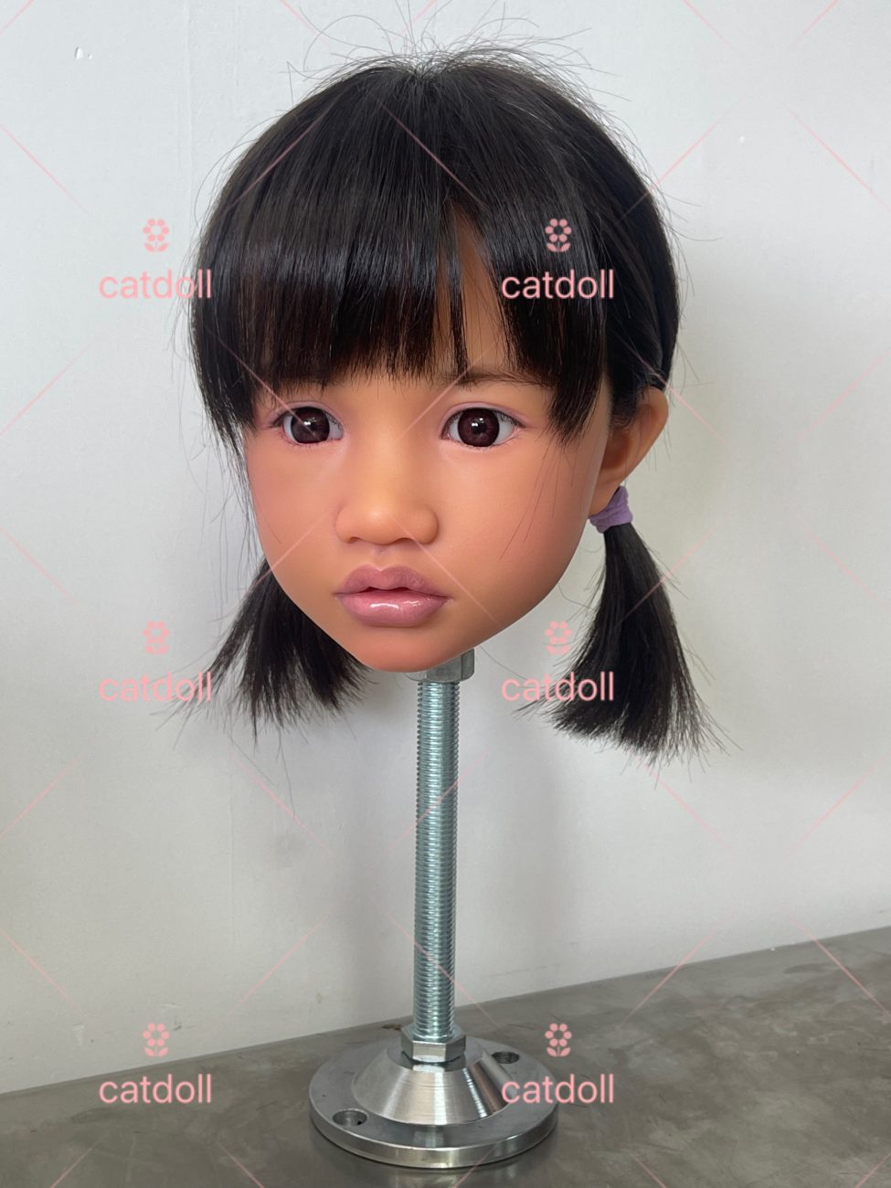 JCDOLL + CATDOLL 108CM Sabrina Full Silicone Doll - Image 10