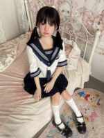 JCDOLL + CATDOLL 140CM Kara (TPE Body with Soft Silicone Head)