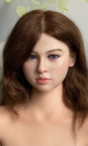 JCDOLL + CATDOLL 148CM Christina Silicone Doll