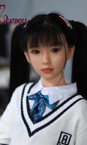 JCDOLL + CATDOLL 136CM Tami (TPE Body with Hard Silicone Head)