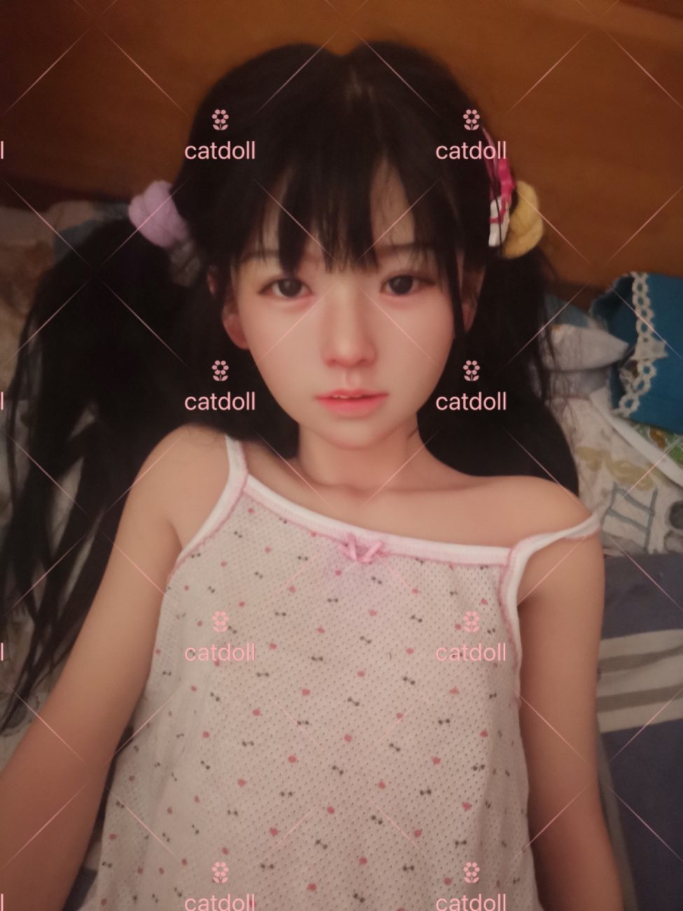 JCDOLL + CATDOLL 146CM B-CUP Tami (TPE Body with Hard Silicone Head) Customer Photos - Image 3