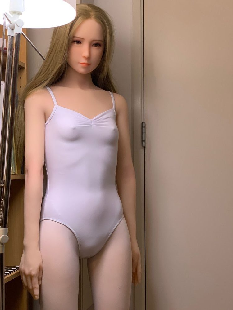 JCDOLL + CATDOLL 166CM Jo TPE Mini Sex Doll - Image 2