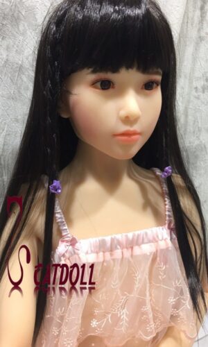 JCDOLL + CATDOLL 136CM Tami Mini Sex Doll
