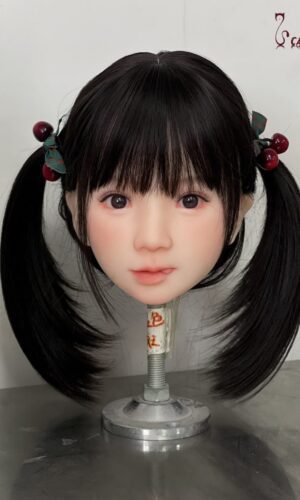 JCDOLL + CATDOLL Himari TPE Head