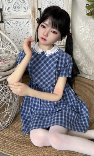 JCDOLL + CATDOLL 139CM Kara (TPE Body with Hard Silicone Head)