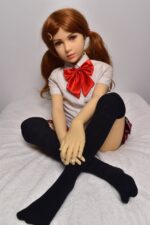 JCDOLL + CATDOLL 126CM Sasha Mini Sex Doll (Customer Photos)