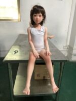 JCDOLL + CATDOLL 108CM Cici Mini Sex Doll