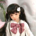 JCDOLL + CATDOLL Q 108cm Natural Tone Mini Sex Doll – Customer's Photos