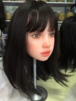 JCDOLL + CATDOLL 123CM LuisaTPE Mini Sex Doll