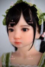 JCDOLL + CATDOLL 108CM Maruko