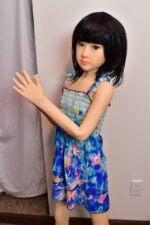JCDOLL + CATDOLL 136CM Miho Mini Sex Doll (Customer Photos)
