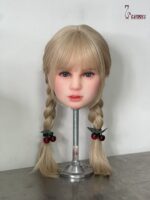 JCDOLL + CATDOLL 128CM Katya Mini Sex Doll