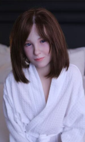 JCDOLL + CATDOLL 135CM Yana (TPE Body with Hard Silicone Head)