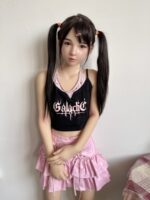 JCDOLL + CATDOLL 148CM Sana (TPE Body with Hard Silicone Head)