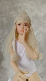JCDOLL + CATDOLL 136CM Tami Mini Sex Doll (Customer Photos)