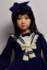 JCDOLL + CATDOLL 136CM Miho Mini Sex Doll (Customer Photos)
