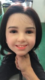 JCDOLL + CATDOLL Maria Hard Silicone Head