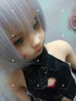 JCDOLL + CATDOLL 115CM Shota Doll Kiki Male Sex Doll (Customer Photos)