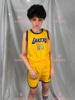 JCDOLL + CATDOLL 133CM Ya Shota Doll