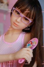 JCDOLL + CATDOLL 136CM Sasha Mini Sex Doll (Customer Photos)