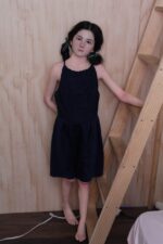 JCDOLL + CATDOLL 135CM Lucy(TPE Body with Hard Silicone Head)