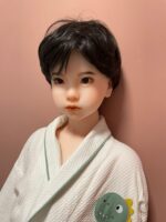 JCDOLL + CATDOLL 115CM Shota Doll Nanako (Customer Photos)